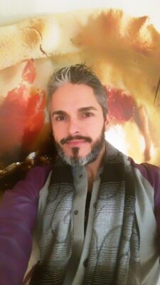 Arístides Naranjo García