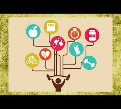 ESCUELA DE SALUD 36