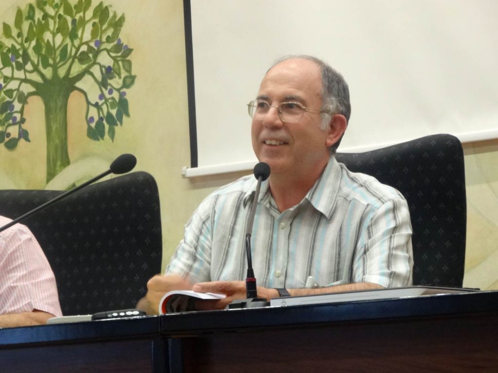 Francisco de B. García Duarte