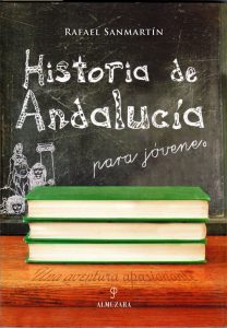 Historia de Andalucía para jóvenes