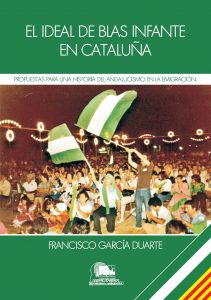 El Ideal de Blas Infante en Cataluña