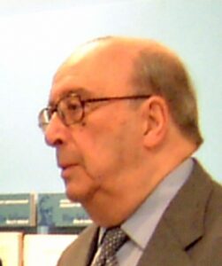 ENRIQUE INIESTA ENTREVISTADO EN JAÉN - Foto: Manuel Ochando Ortiz