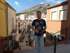 JAVIER LEÓN COTARELO