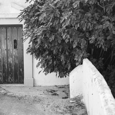 RINCÓN DEL PÀSADO.