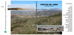 POETAS DE JAEN. SENTIMIENTO ANDALUZ Repasado